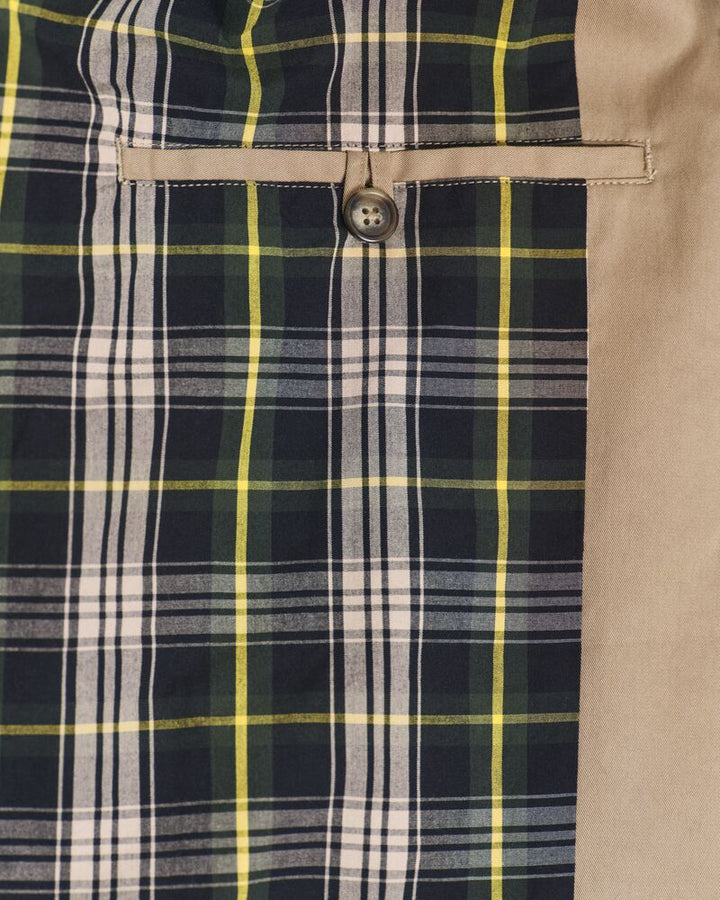 GANT Cotton Car Coat/Baloner 7006548