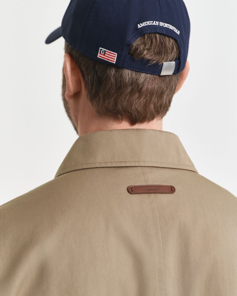 GANT Cotton Car Coat/Baloner 7006548