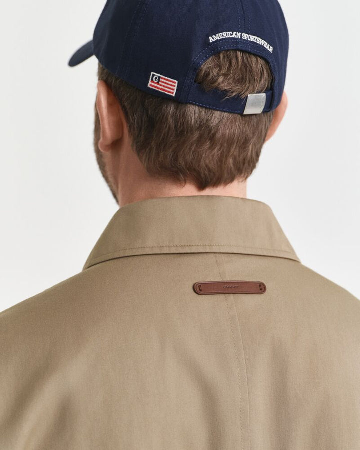 GANT Cotton Car Coat/Baloner 7006548
