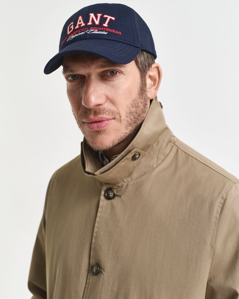 GANT Cotton Car Coat/Baloner 7006548