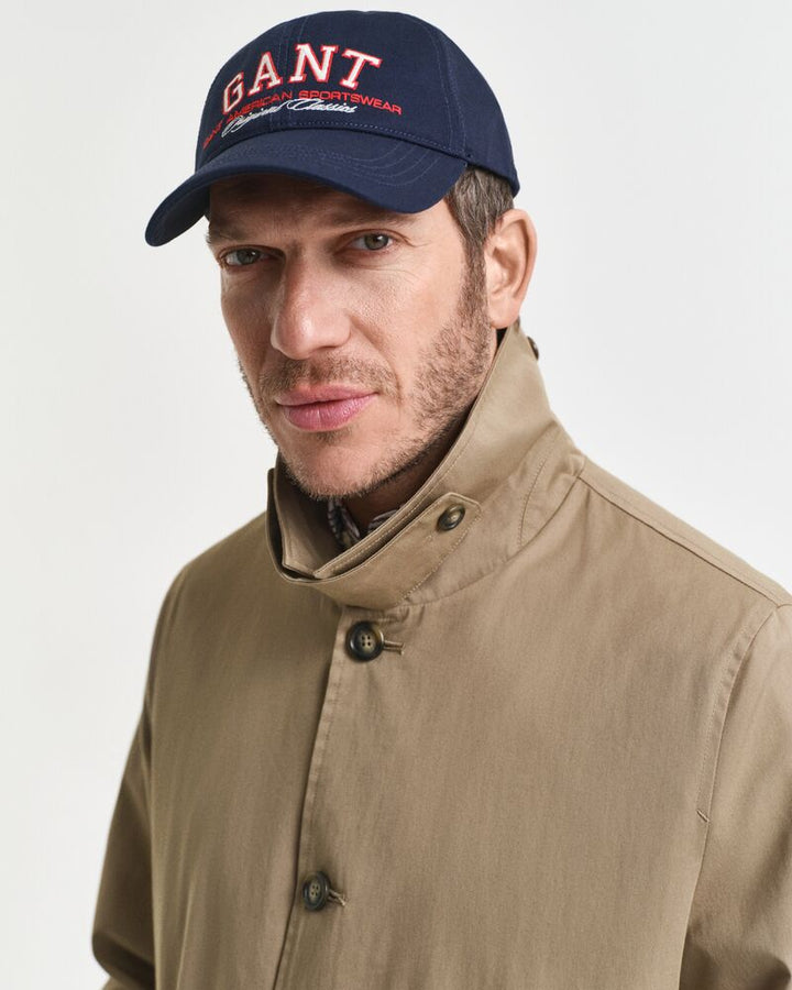 GANT Cotton Car Coat/Baloner 7006548