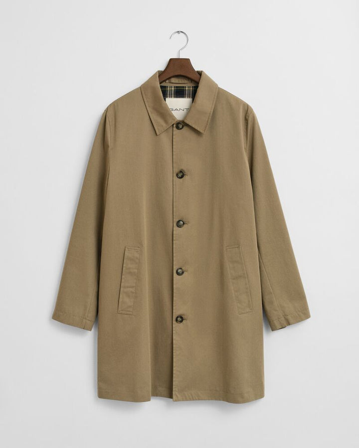 GANT Cotton Car Coat/Baloner 7006548