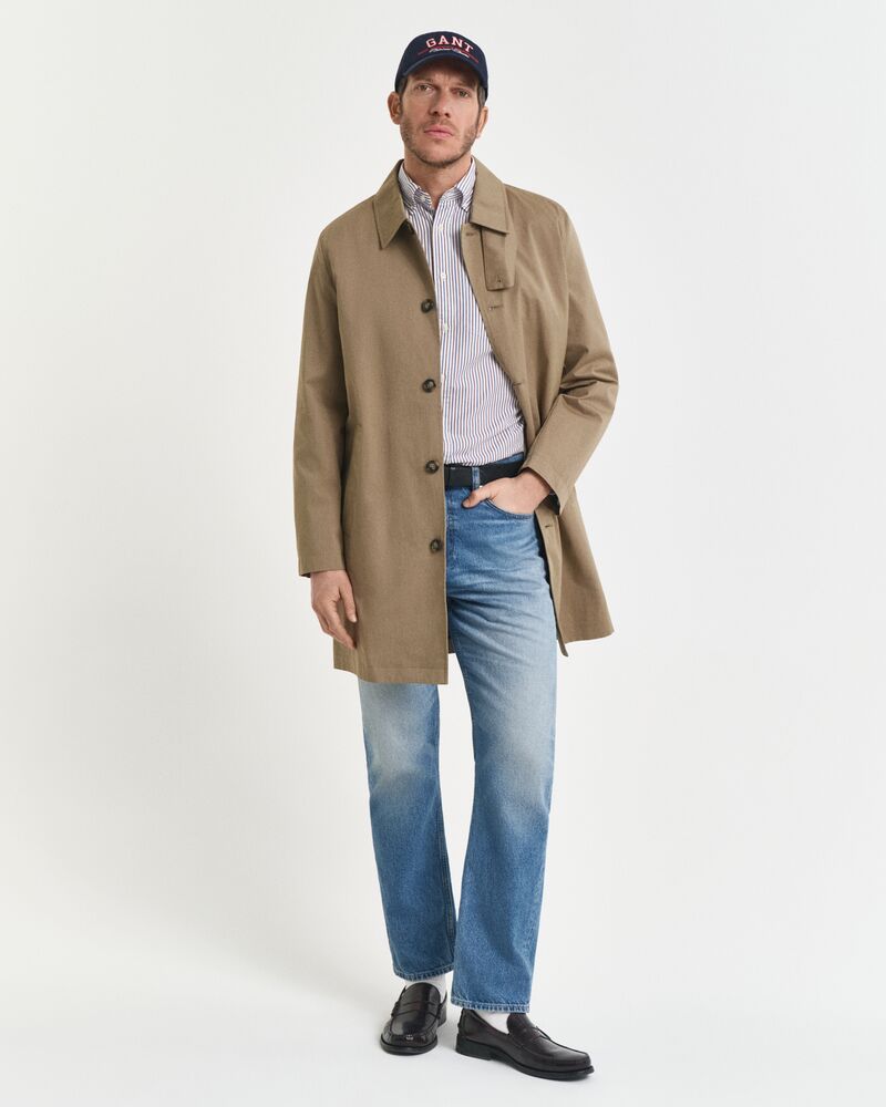 GANT Cotton Car Coat/Baloner 7006548