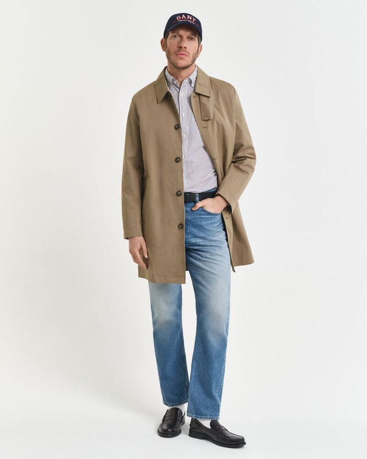 GANT Cotton Car Coat/Baloner 7006548