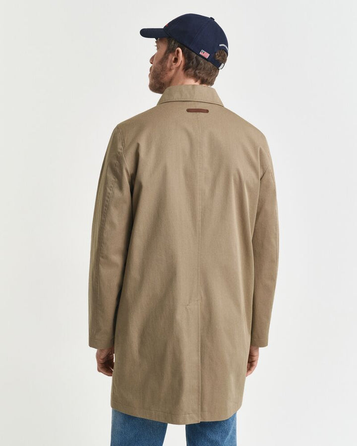 GANT Cotton Car Coat/Baloner 7006548