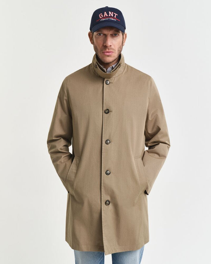 GANT Cotton Car Coat/Baloner 7006548