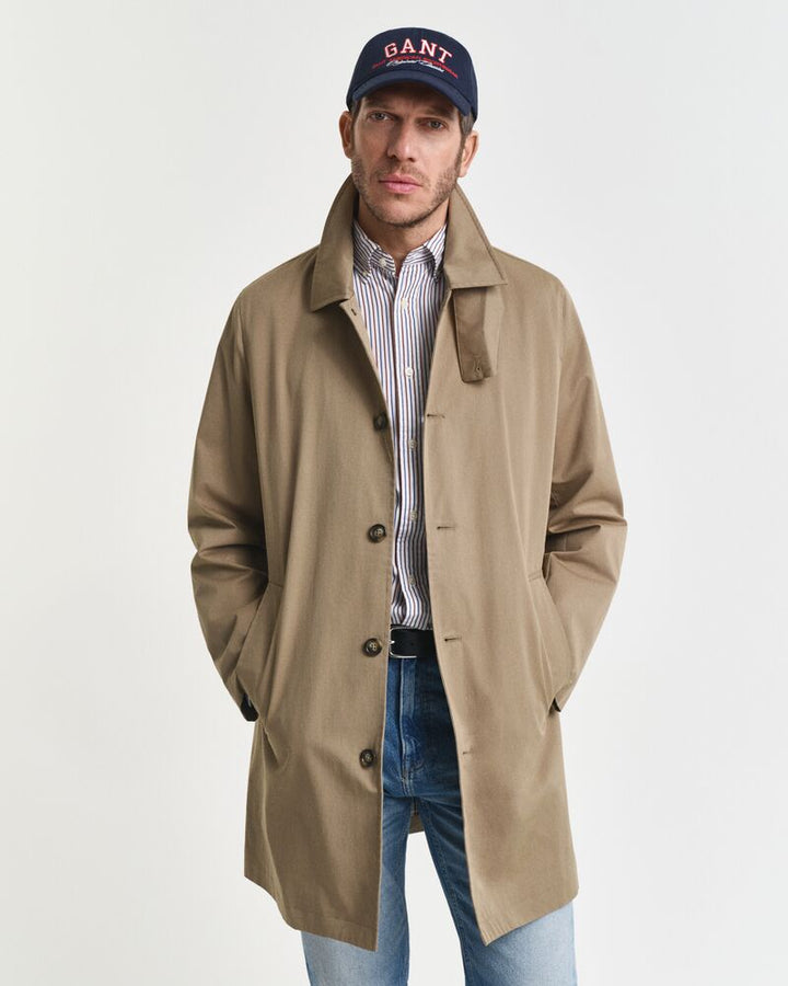 GANT Cotton Car Coat/Baloner 7006548