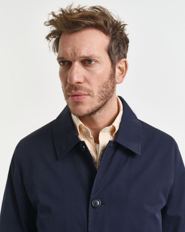 GANT Cotton Car Coat/Baloner 7006548