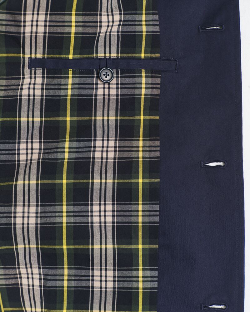 GANT Cotton Car Coat/Baloner 7006548