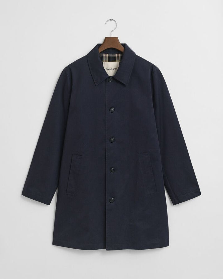 GANT Cotton Car Coat/Baloner 7006548