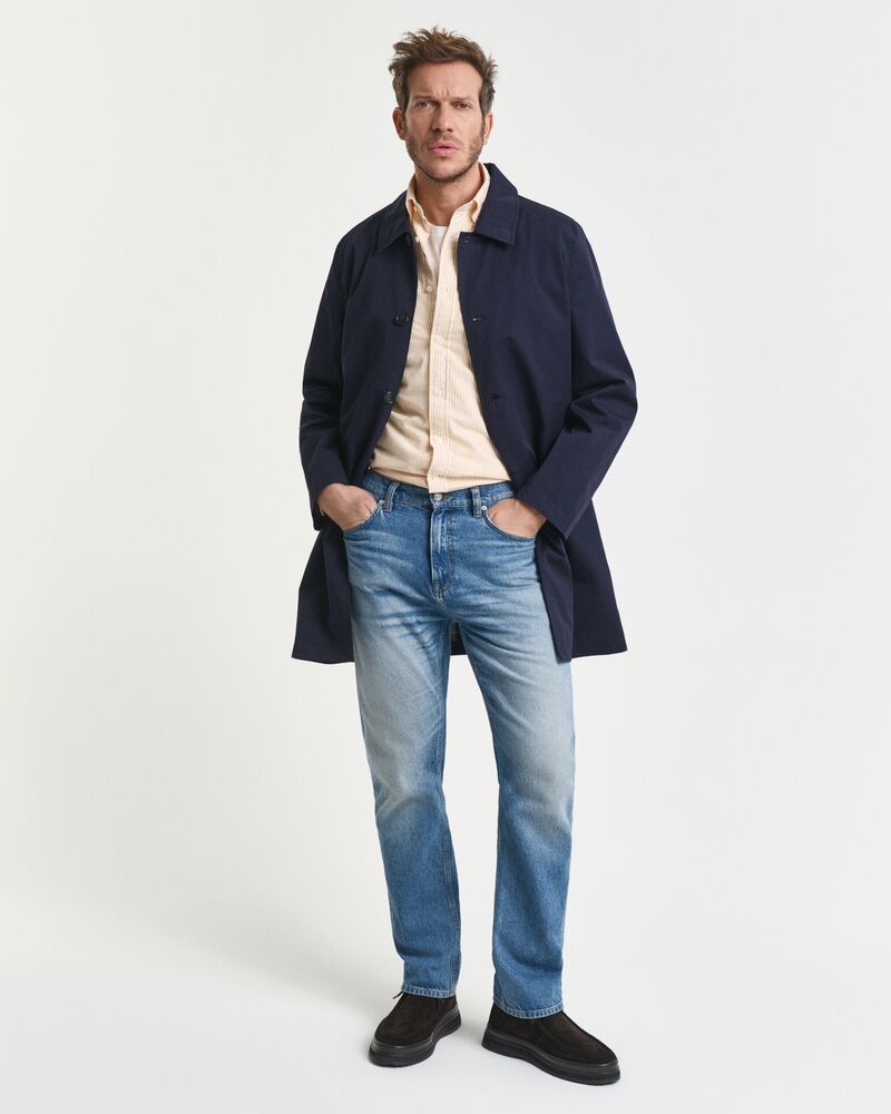 GANT Cotton Car Coat/Baloner 7006548