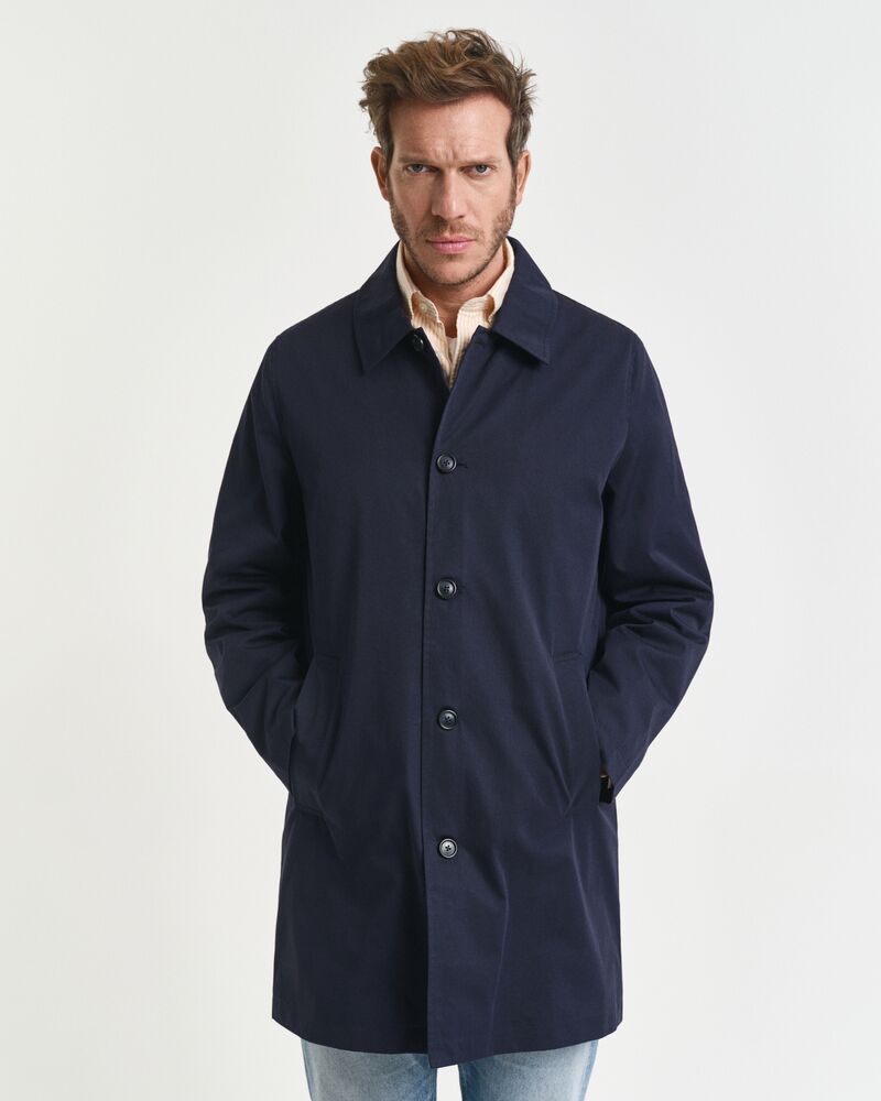 GANT Cotton Car Coat/Baloner 7006548