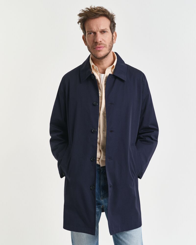 GANT Cotton Car Coat/Baloner 7006548