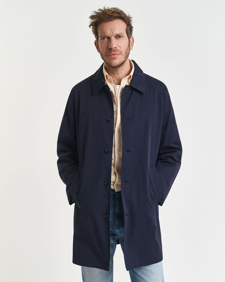 GANT Cotton Car Coat/Baloner 7006548