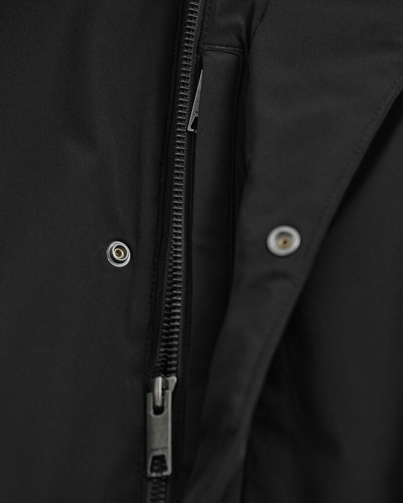 GANT Padded Car Coat/Jakna 7006552