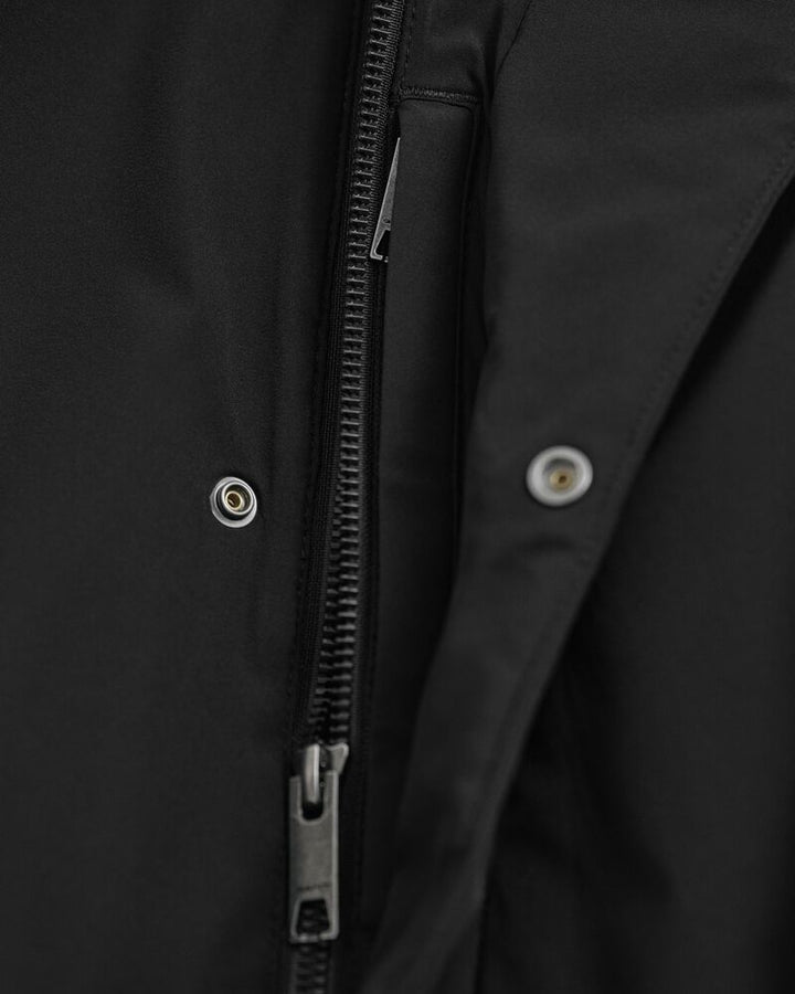 GANT Padded Car Coat/Jakna 7006552