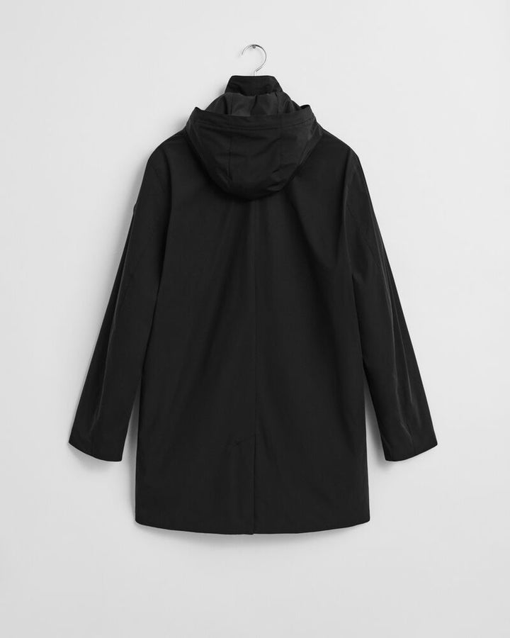 GANT Padded Car Coat/Jakna 7006552