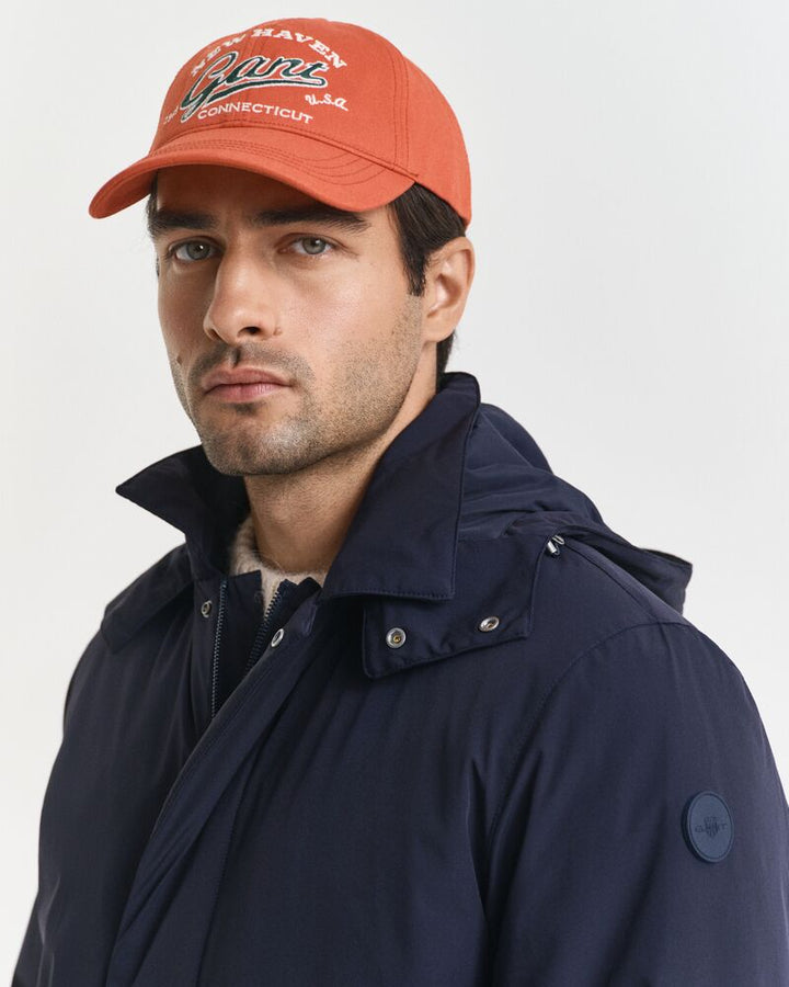 GANT Padded Car Coat/Jakna 7006552