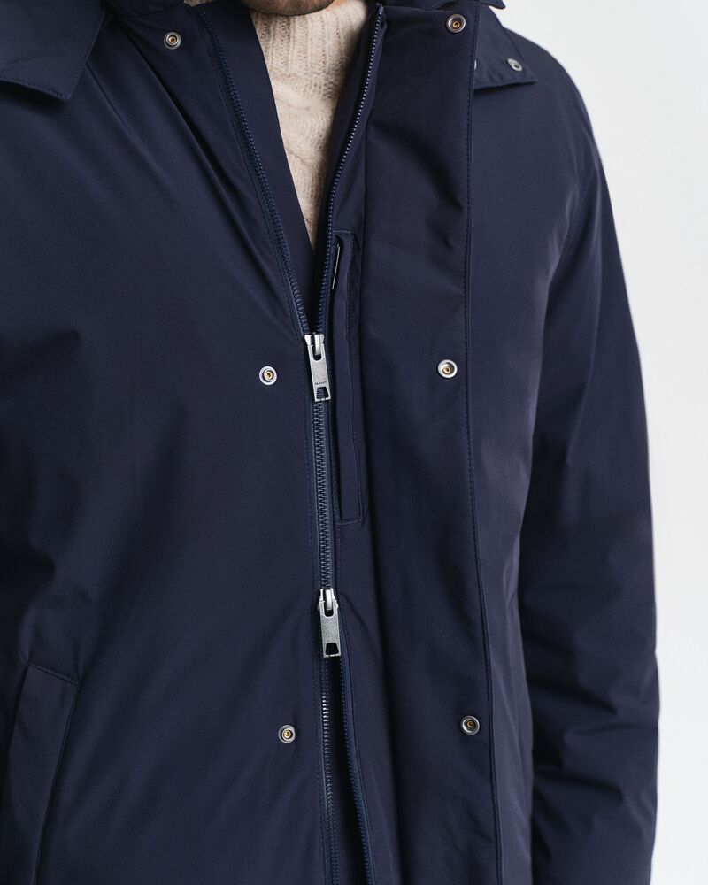 GANT Padded Car Coat/Jakna 7006552