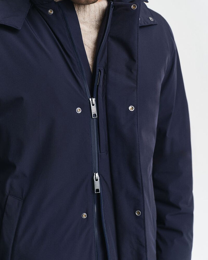 GANT Padded Car Coat/Jakna 7006552