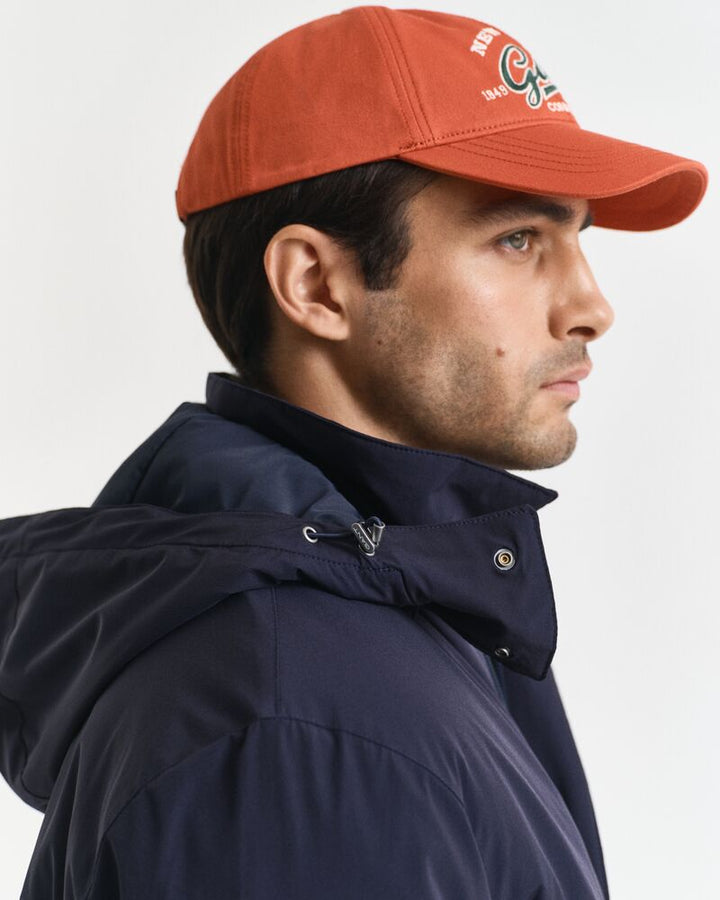 GANT Padded Car Coat/Jakna 7006552
