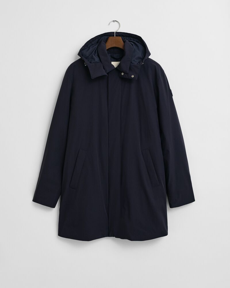 GANT Padded Car Coat/Jakna 7006552