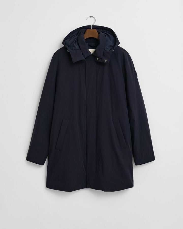 GANT Padded Car Coat/Jakna 7006552