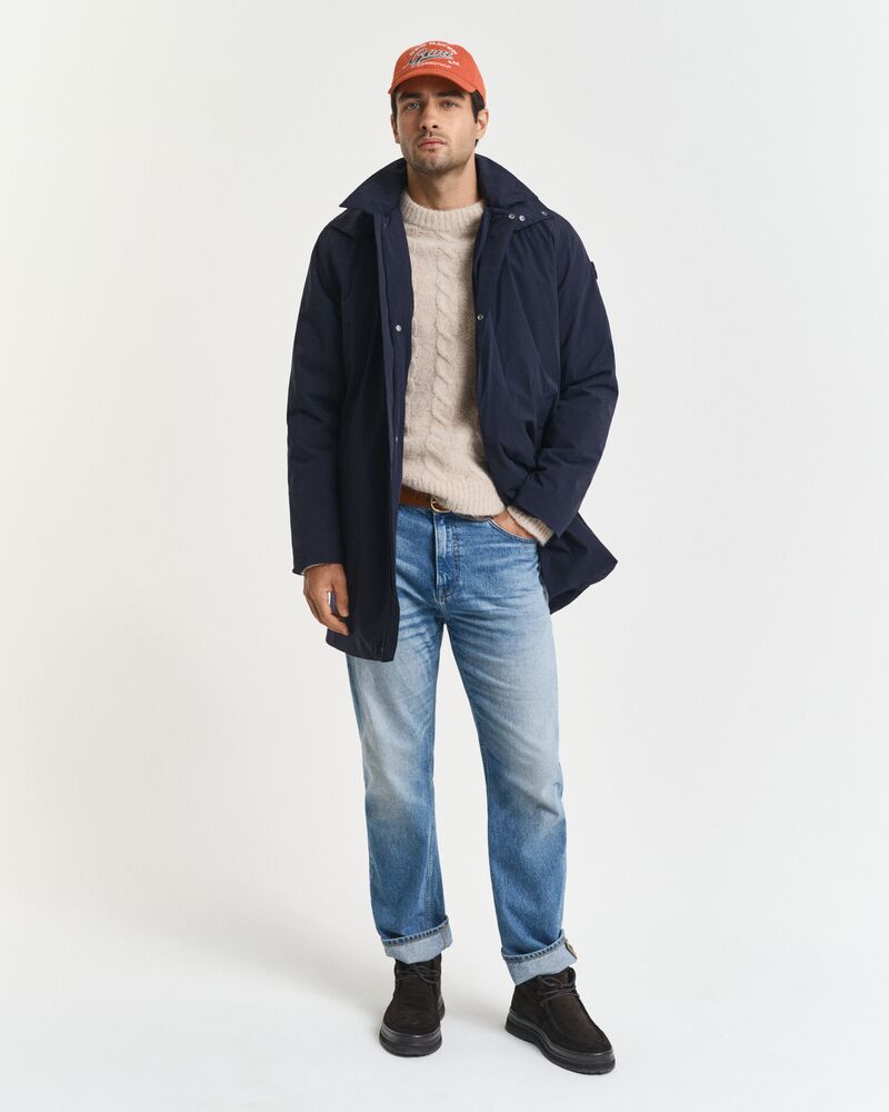 GANT Padded Car Coat/Jakna 7006552