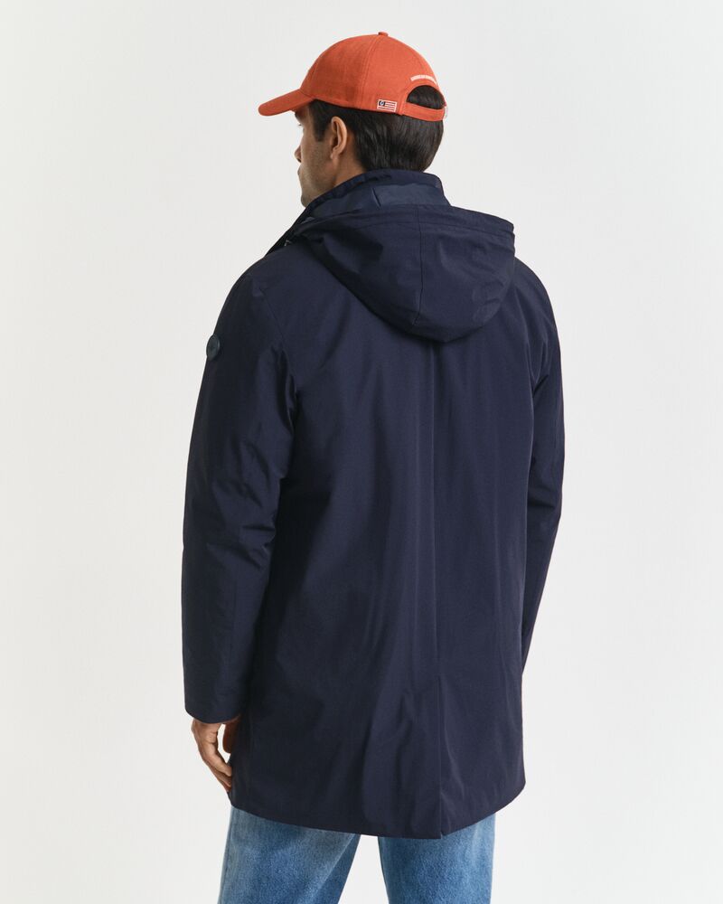 GANT Padded Car Coat/Jakna 7006552