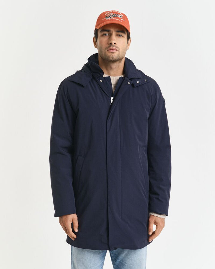 GANT Padded Car Coat/Jakna 7006552