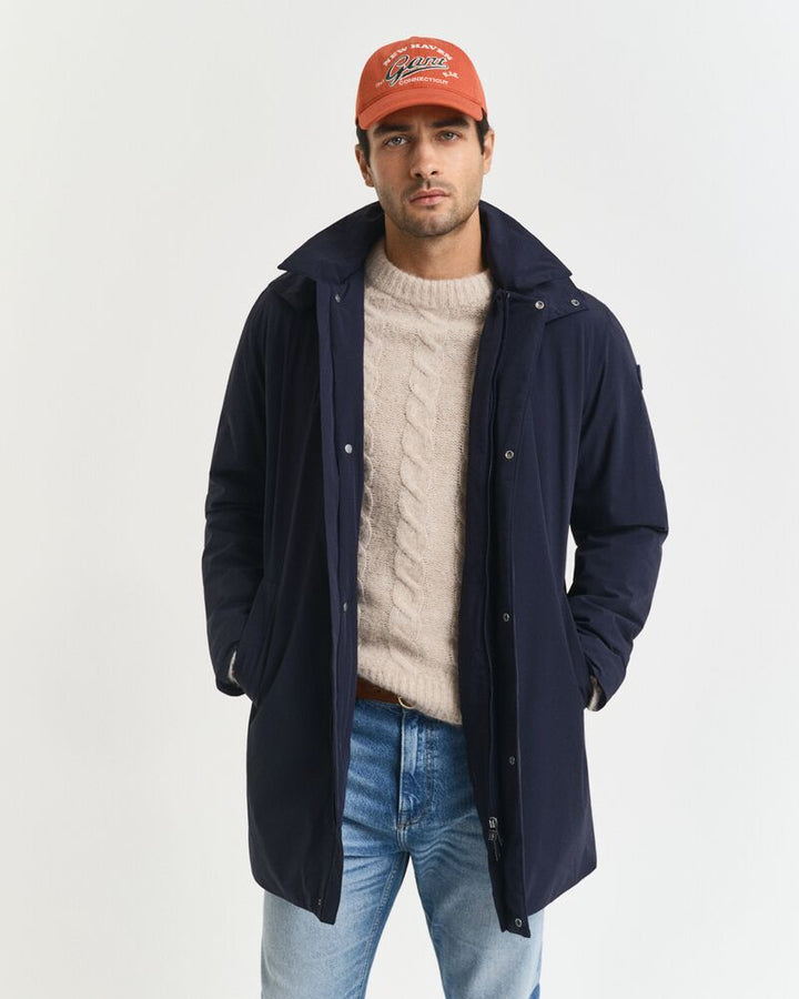 GANT Padded Car Coat/Jakna 7006552