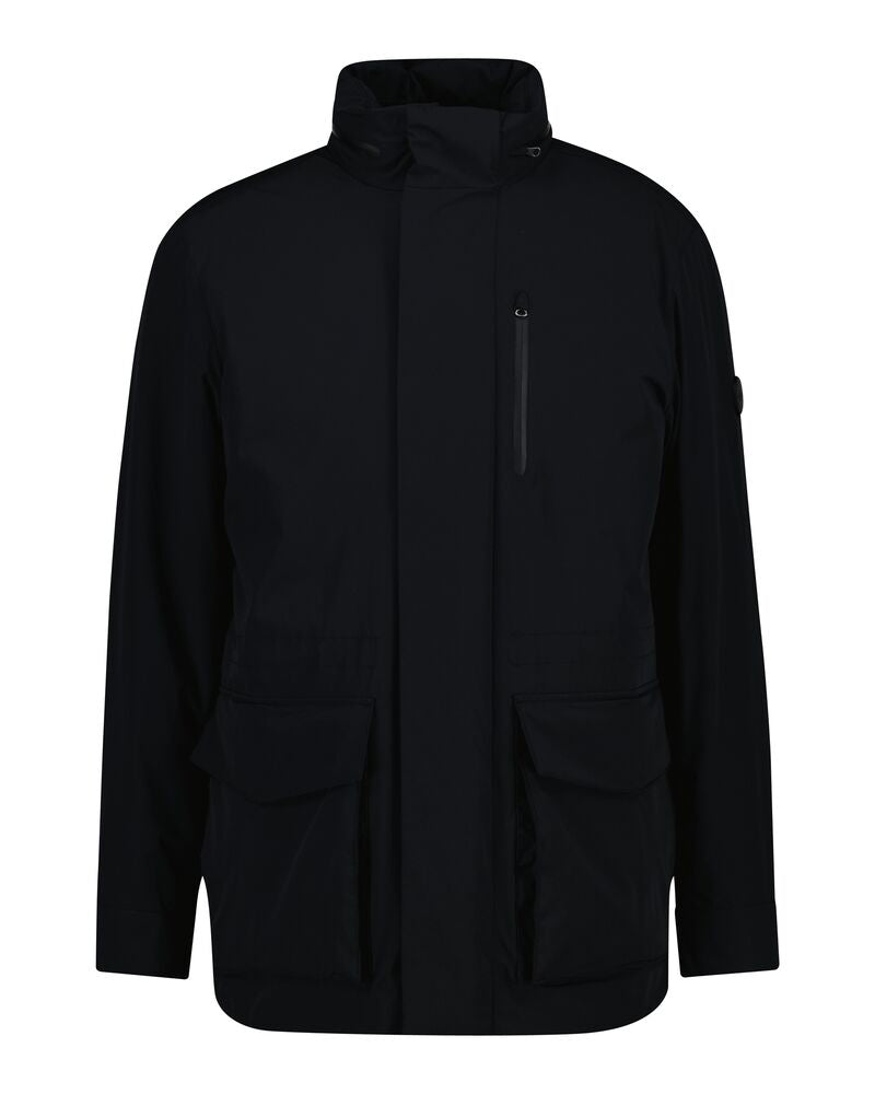 GANT Double Mid Length Jacket/Jakna 7006553