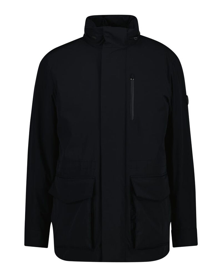 GANT Double Mid Length Jacket/Jakna 7006553