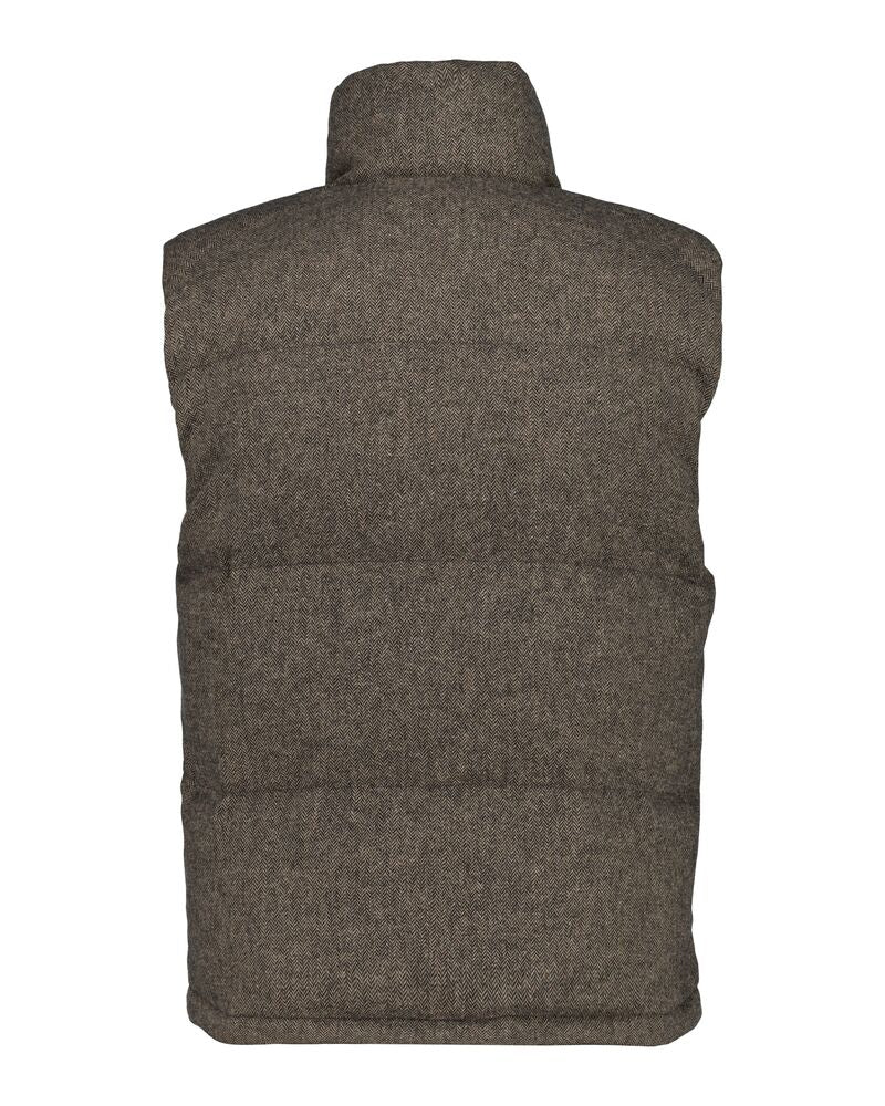 GANT Wool Padded Vest/Prsluk 7006584