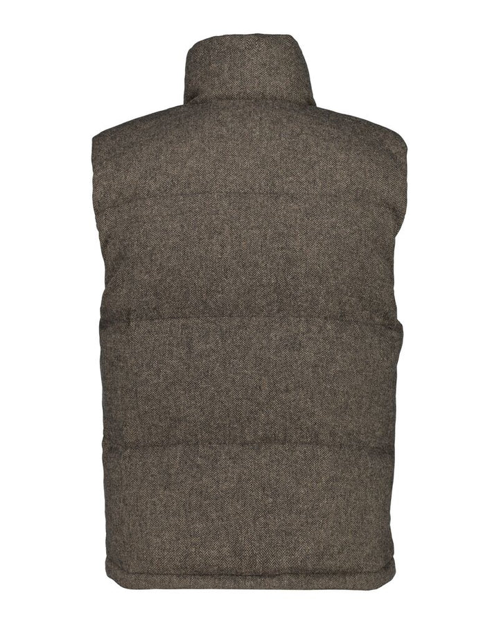 GANT Wool Padded Vest/Prsluk 7006584
