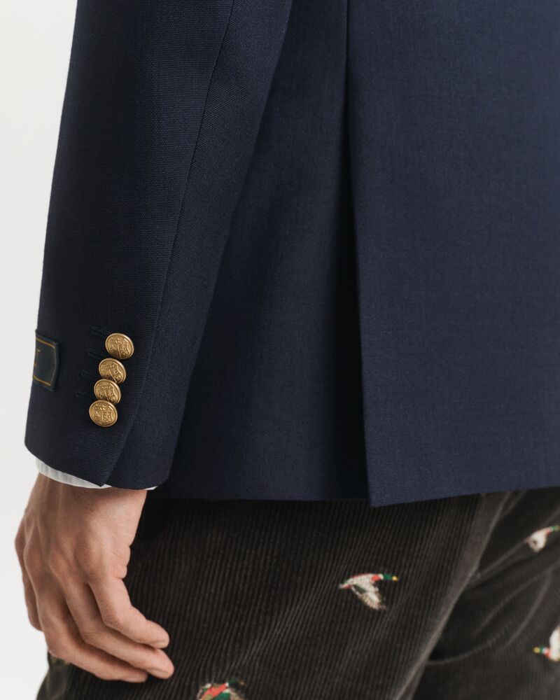 GANT Club Blazer/Sako 7706311
