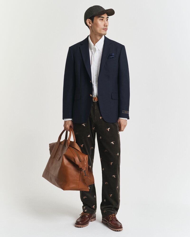 GANT Club Blazer/Sako 7706311