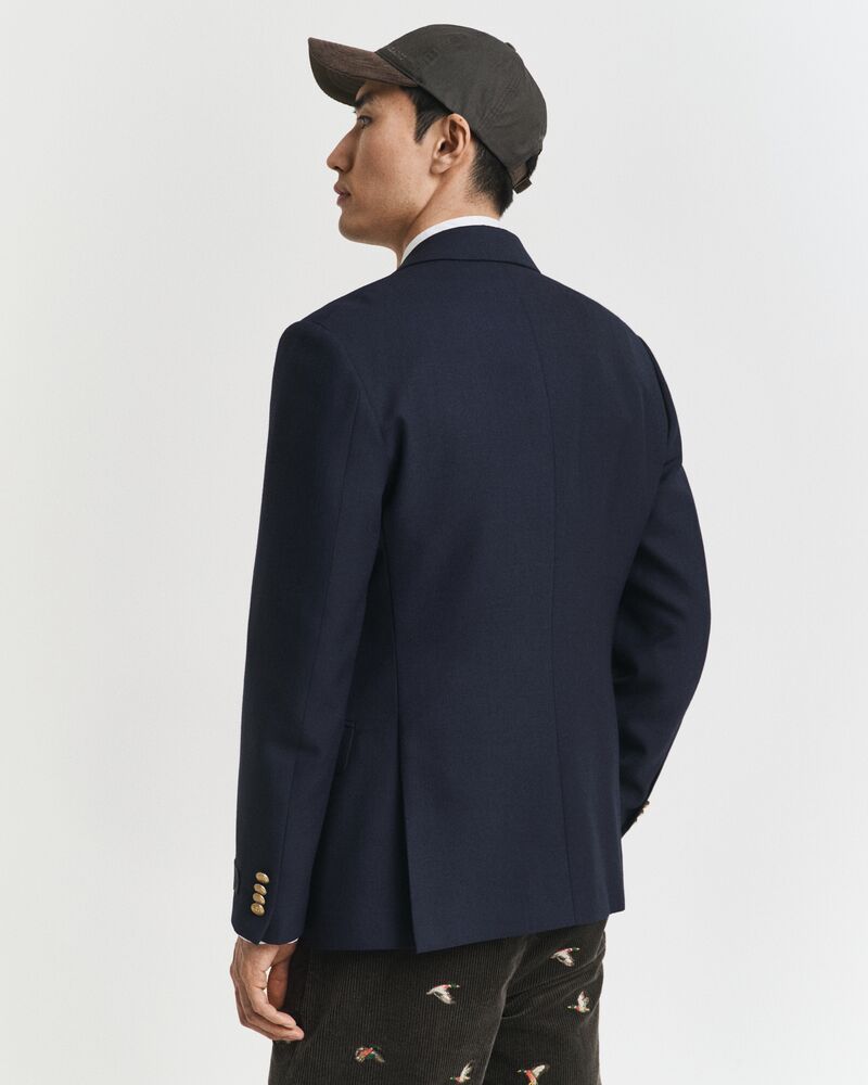 GANT Club Blazer/Sako 7706311