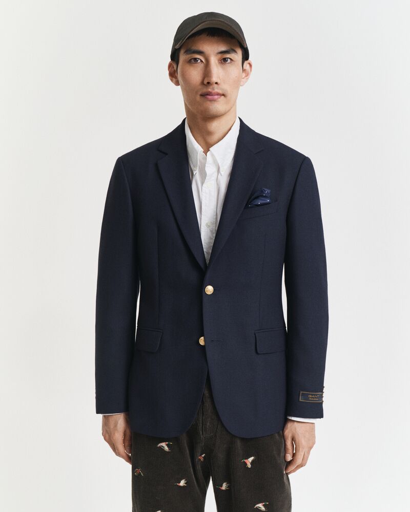 GANT Club Blazer/Sako 7706311