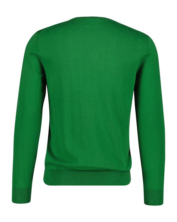 GANT Classic Cotton C-Neck/Pulover 8030561