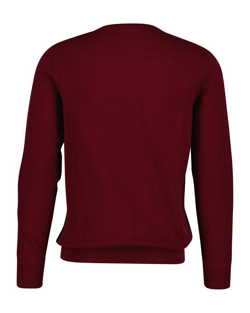 GANT Classic Cotton C-Neck/Pulover 8030561