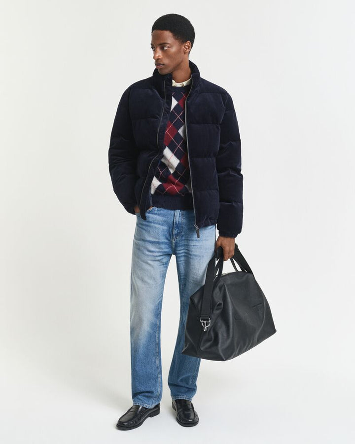GANT Argyle C-Neck/Pulover 8060102