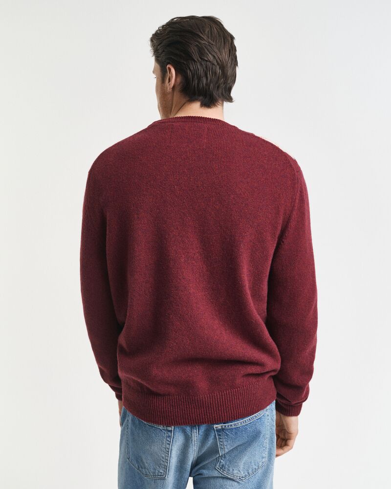 GANT Argyle C-Neck/Pulover 8060102