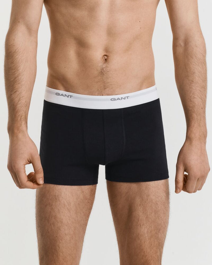 GANT Core Trunk 3-Pack/Donje rublje 900003333