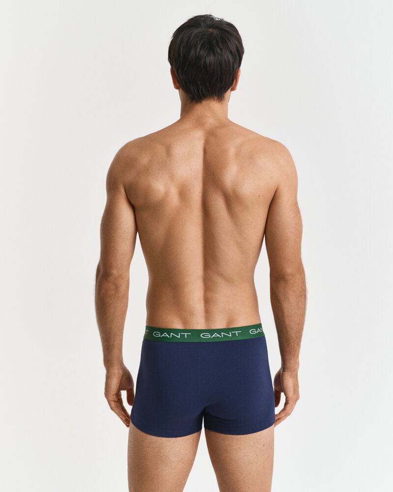 GANT Trunk 3-Pack/Donje rublje 902533003