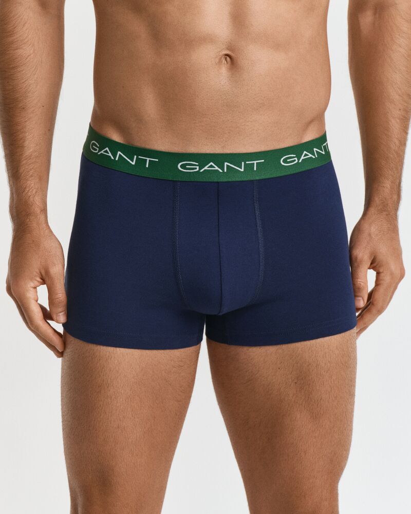 GANT Trunk 3-Pack/Donje rublje 902533003
