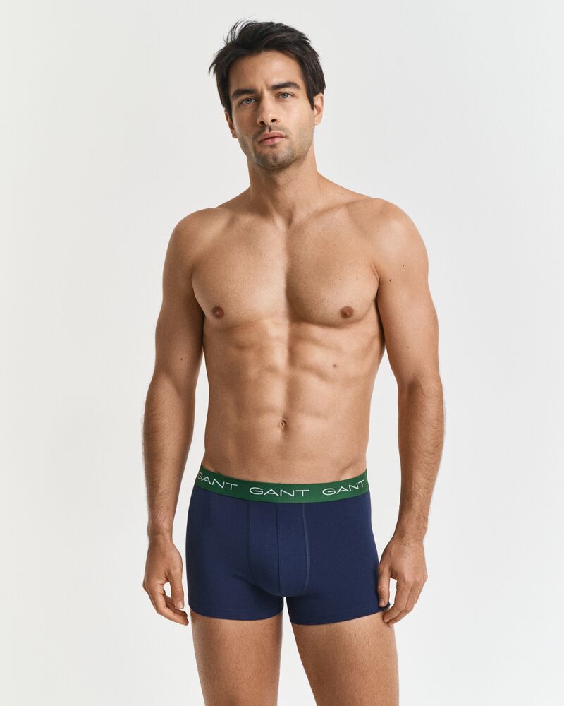 GANT Trunk 3-Pack/Donje rublje 902533003
