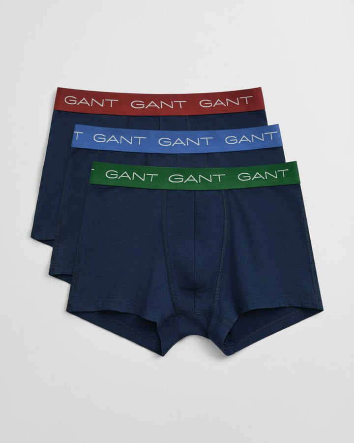 GANT Trunk 3-Pack/Donje rublje 902533003