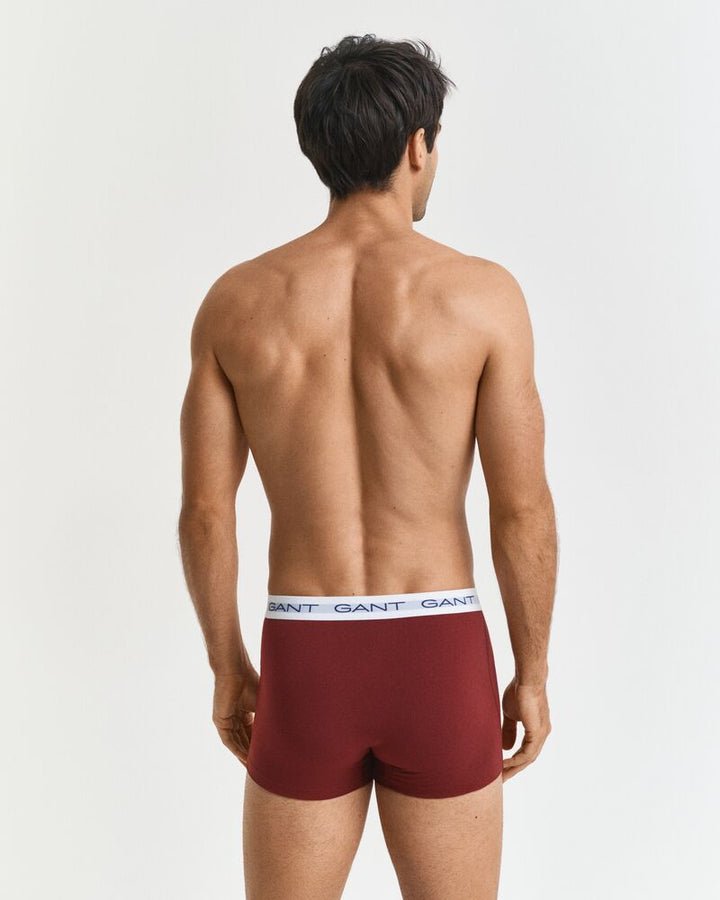 GANT Trunk 3-Pack/Donje rublje 902533003