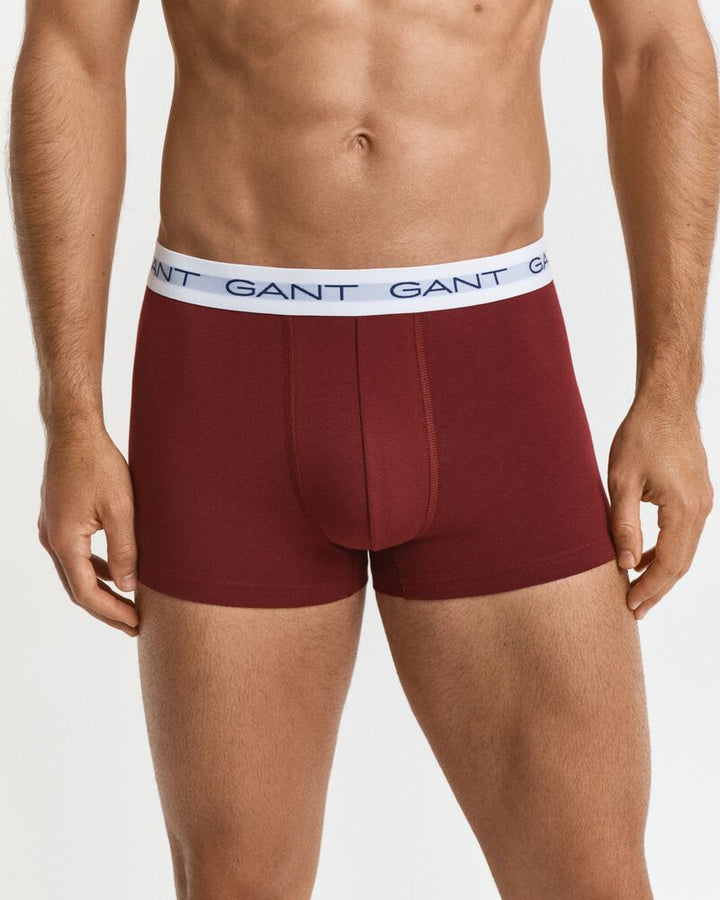 GANT Trunk 3-Pack/Donje rublje 902533003